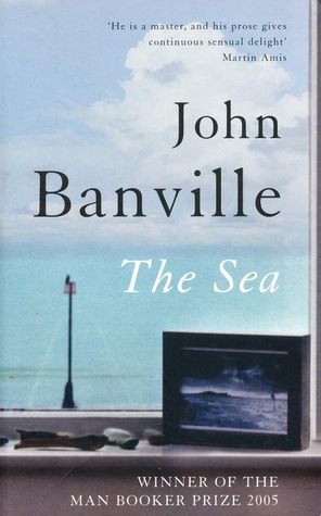 John Banville: The Sea (Paperback, 2005, Picador)