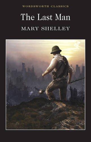 Mary Shelley: The Last Man (2004)