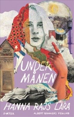 Under månen (Hardcover, Swedish language, 2020, Albert Bonniers förlag)
