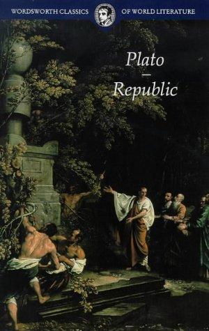 Platone: Republic (Classics of World Literature) (Classics of World Literature) (Paperback, 1999, NTC/Contemporary Publishing Company)