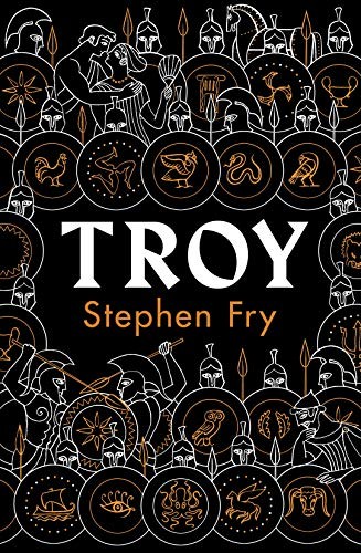 Stephen Fry: Troy (Paperback)