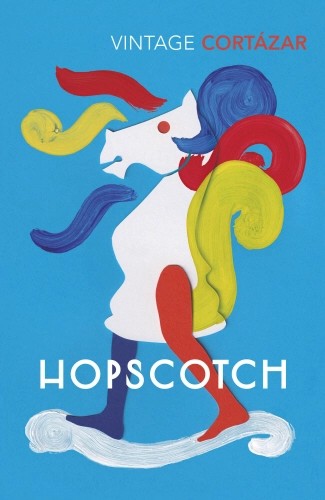 Julio Cortázar: Hopscotch (EBook, 2020, Vintage)