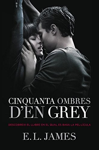Alexandre Dumas, Mar Albacar i Morgó, Librada Piñero García, Núria Parés Sellarès, Xevi Sole Muñoz: Cinquanta ombres d'en Grey (Paperback, ROSA DELS VENTS)