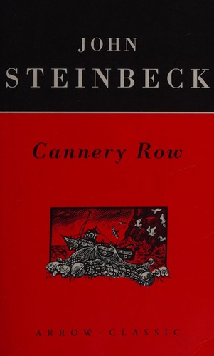 Steinbeck: Cannery Row (1995, Mandarin)