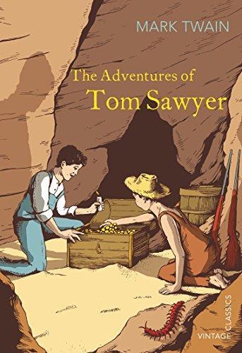 Mark Twain, William Dufris, Samuel Langhorne, Edibook: Adventures of Tom Sawyer (2012)