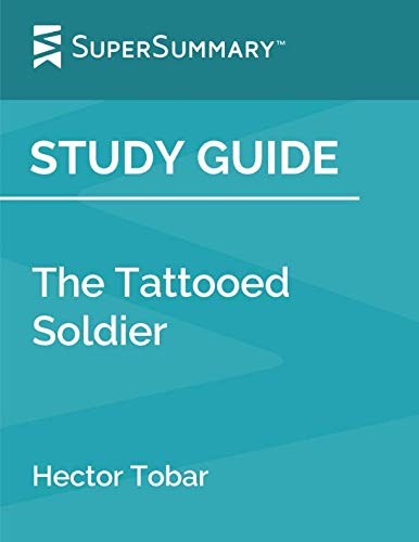 SuperSummary: Study Guide (2019, Independently Published)