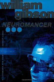 William F. Gibson: Neuromancer (Paperback, 1995, Voyager)