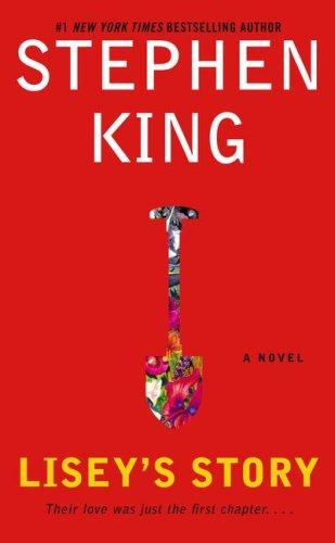 Stephen King: Lisey's Story (Paperback, 2011, Pocket Books)