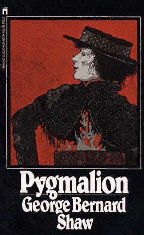 Bernard Shaw: Pygmalion (2001, Washington Square Press)