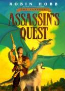 Robin Hobb: Assassin's Quest (Paperback, 1997, Bantam Dell Pub Group (P))
