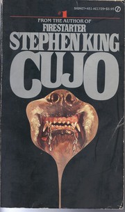 Stephen King: Cujo (1982)