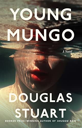 Douglas Stuart: Young Mungo (2022, Cengage Gale)