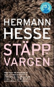 Hermann Hesse, Herman & Sven Stolpe Stolpe: Stäppvargen (Hardcover, Swedish language, 2017, Bonnier Pocket)