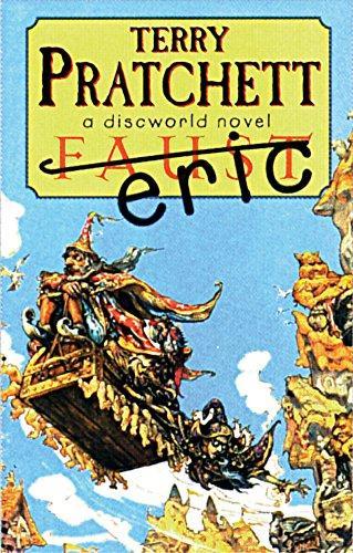 Terry Pratchett: Eric (2000)