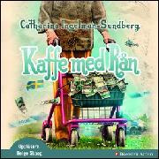 Catharina Ingelman Sundberg: Kaffe med rån (AudiobookFormat, Swedish language, 2012, Bonnier Audio)