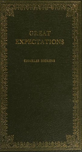 Charles Dickens, Charles Dickens: Great Expectations