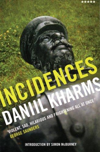 Kharms, Daniil: Incidences (Paperback, 2007, Five Star (ME))