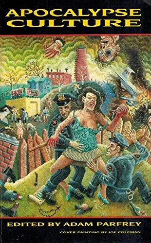 Apocalypse Culture (1987)