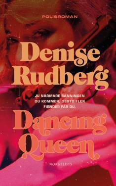 Dancing Queen (Hardcover, Swedish language, 2024, Norstedts)