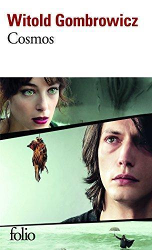 Witold Gombrowicz: Cosmos (French language)
