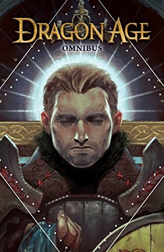 David Gaider, Alexander Freed: Dragon Age Omnibus (Paperback, 2016, Dark Horse Books)