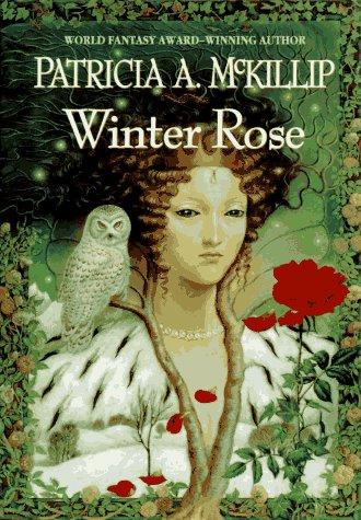 Patricia A. McKillip (duplicate): Winter rose (1996, Ace Books)