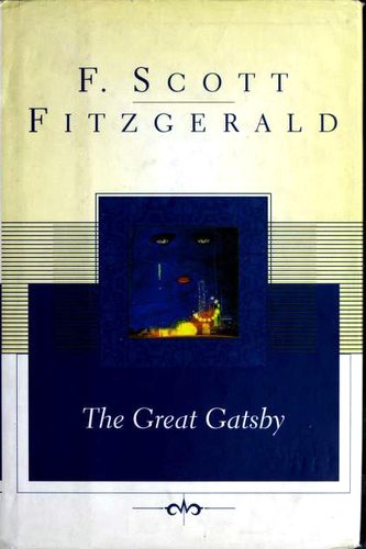 F. Scott Fitzgerald: The Great Gatsby (2018, Charles Scribner's Sons)
