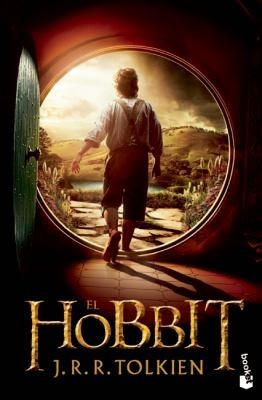 J. R. R. Tolkien: El Hobbit (2012, Planeta)
