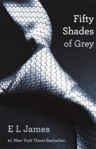 Alexandre Dumas: Fifty Shades Of Grey (Turtleback School & Library Binding Edition) (50 Shades Trilogy) (2012, Turtleback)