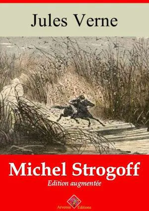 Jules Verne: Michel Strogoff (French language, 2019)