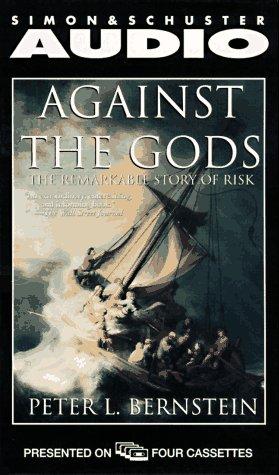 Peter L. Bernstein: Against the Gods (1997, Simon & Schuster Audio)