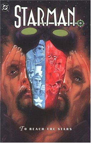 Robinson, James.: Starman (2001, DC Comics)