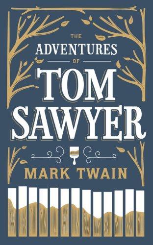 Mark Twain: The Adventures of Tom Sawyer (2012)