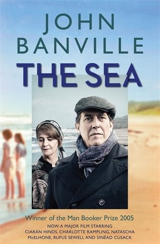 John Banville: The Sea (Paperback, Pan Macmillan India)