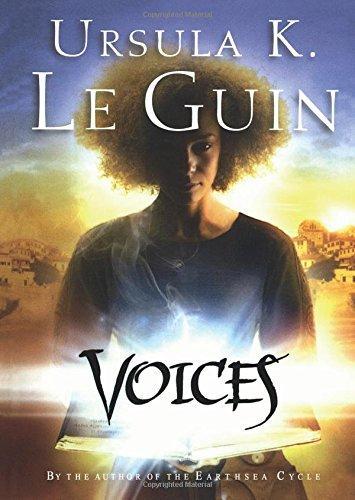 Ursula K. Le Guin: Voices (Paperback, 2008, Harcourt Paperbacks)
