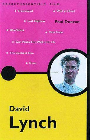 Michelle Le Blanc, Colin Odell: David Lynch (2000)
