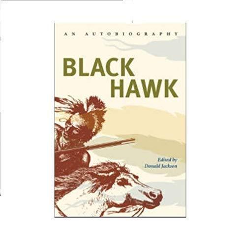 Black Hawk: Black Hawk