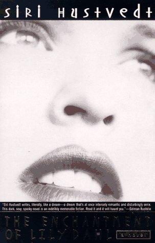 Siri Hustvedt: The Enchantment of Lily Dahl (Paperback, Owl Books)