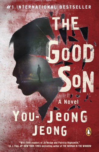 You-Jeong Jeong: The Good Son (EBook, 2018, Penguin Books)