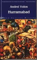 Andrei Volos: Hurramabad (Paperback, 2001, Glas)