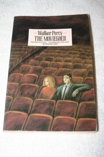 Walker Percy: The moviegoer (1985, Panther)