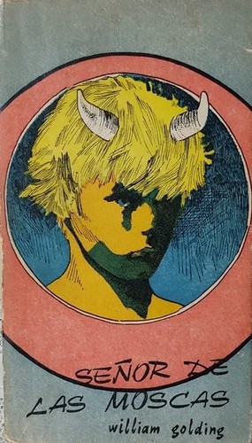 William Golding: Señor de las moscas (Paperback, Spanish language, 1969, Instituto del Libro)