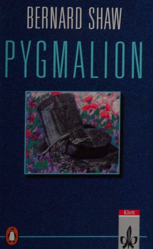 Bernard Shaw, Feliks Topolski: Pygmalion (Paperback, 1998, Klett)