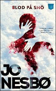 JO NESBÖ: Blod på snö (Hardcover, Swedish language, 2015, Pocketförlaget)