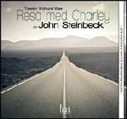 John Steinbeck, Jacob Grimm, Ole Storm: Resa med Charley (AudiobookFormat, Swedish language, 2014, Litet förlag)