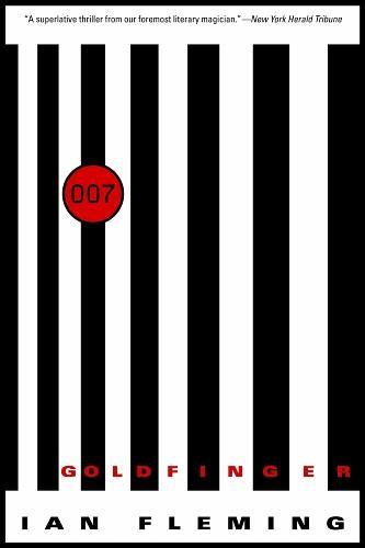 Ian Fleming: Goldfinger (2012)