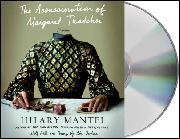 Hilary Mantel, Jane Comyns Carr: The assassination of Margaret Thatcher (AudiobookFormat, 2014, Macmillan Audio)