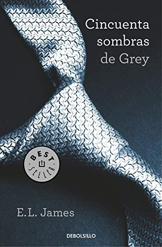Alexandre Dumas, Helena Trías Bello;Pilar De la Peña Minguell;, Helena Trías Bello;Pilar De la Peña Minguell;: Cincuenta sombras de Grey (Paperback, Debolsillo, DEBOLSILLO)