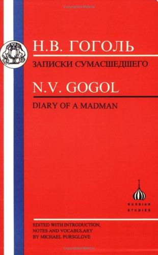 Nicolas Gogol: Gogol (Paperback, 1997, Duckworth Publishing)
