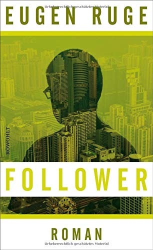 Eugen Ruge: Follower (Hardcover, Rowohlt Verlag GmbH)